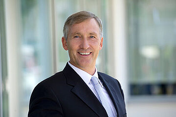 Dr. Michael Prochaska