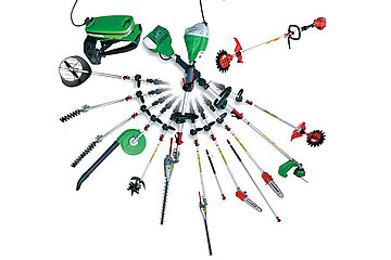 Motorsense RaceCut