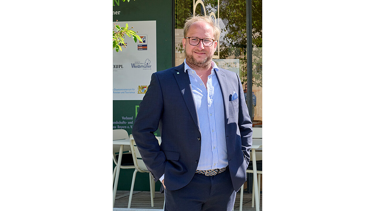 VGL Bayern - Moritz Fahn
