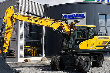 Baumaschine