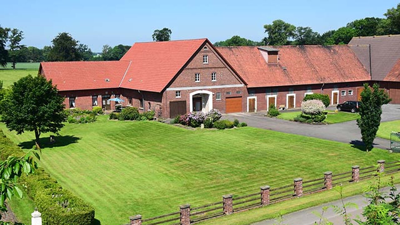 Bauernhof