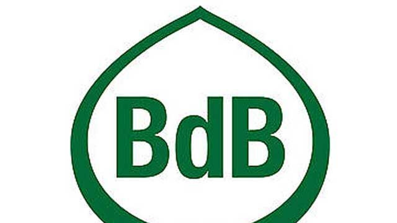 BdB Logo