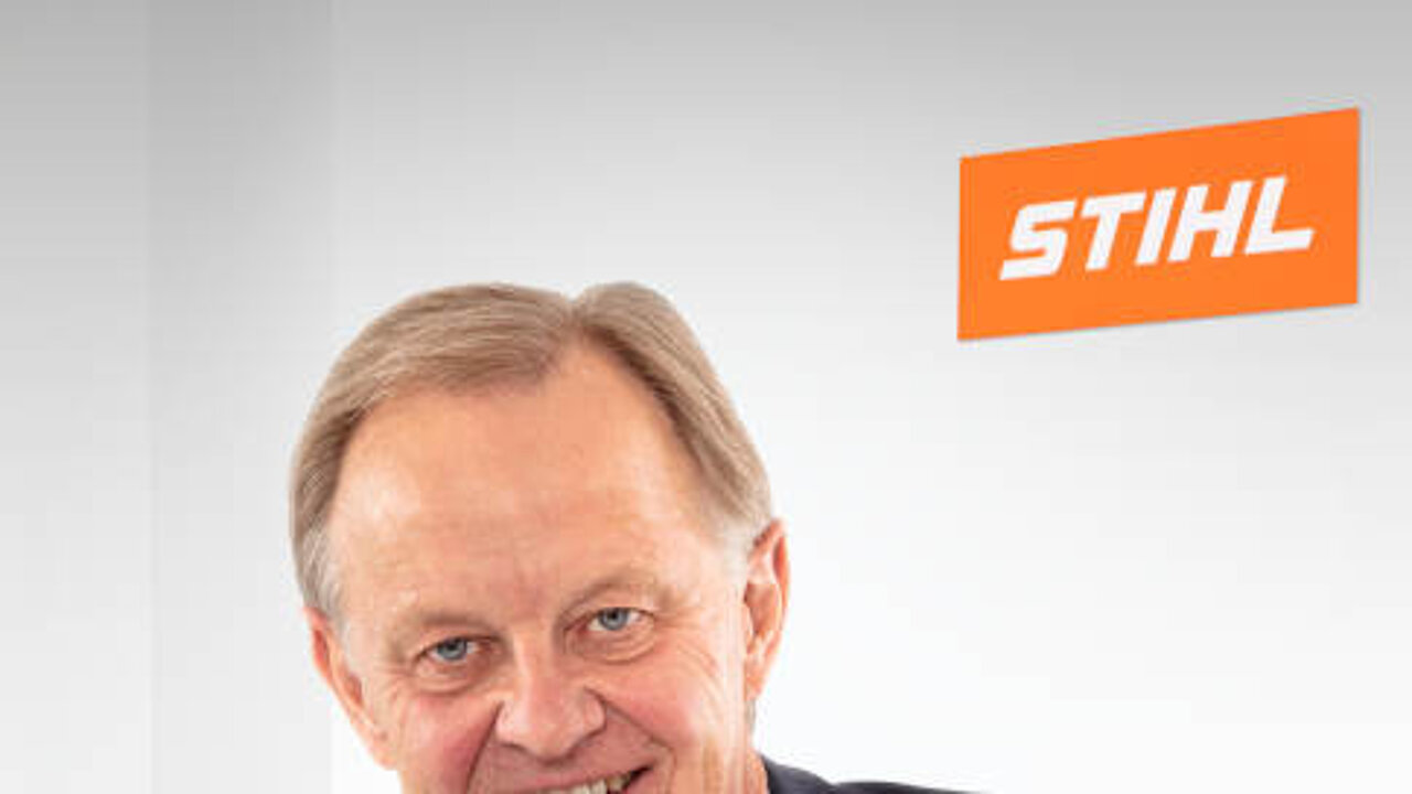 Heribert Benteler