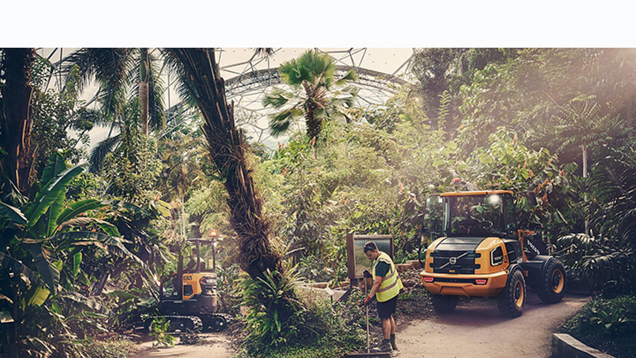 Living Landscapes