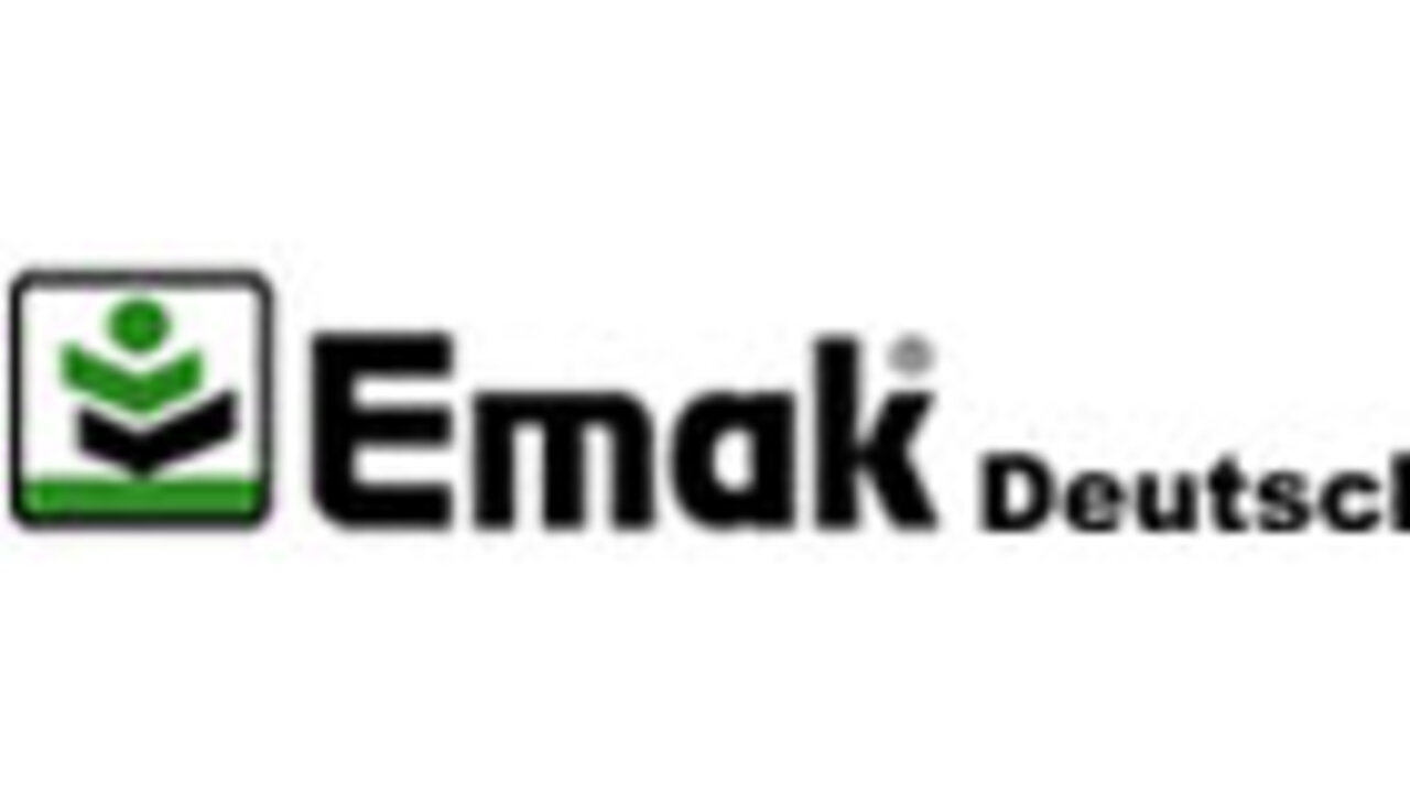 Emak Logo