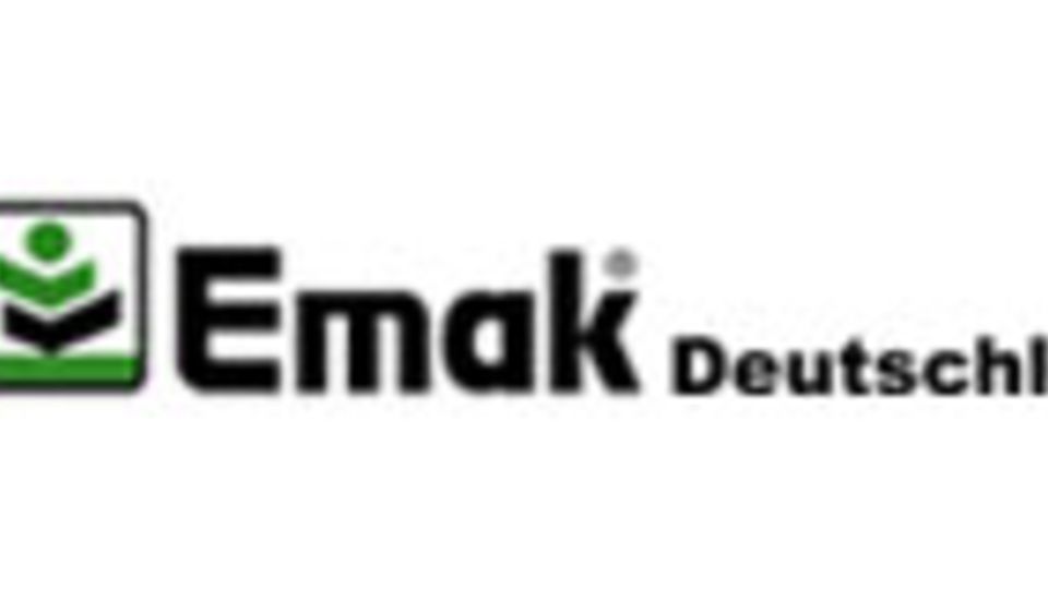 Emak Logo
