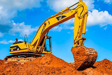 Bagger