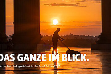 Kärcher Nachhaltigkeitsbericht