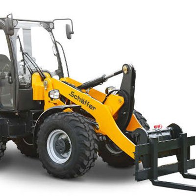 Radlader 5470 Z