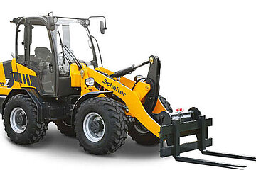 Radlader 5470 Z
