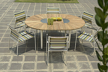 Outdoorsessel