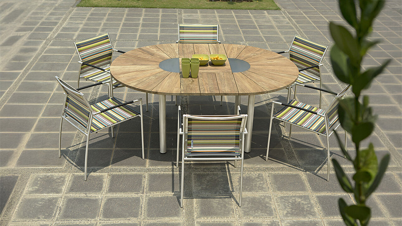 Outdoorsessel