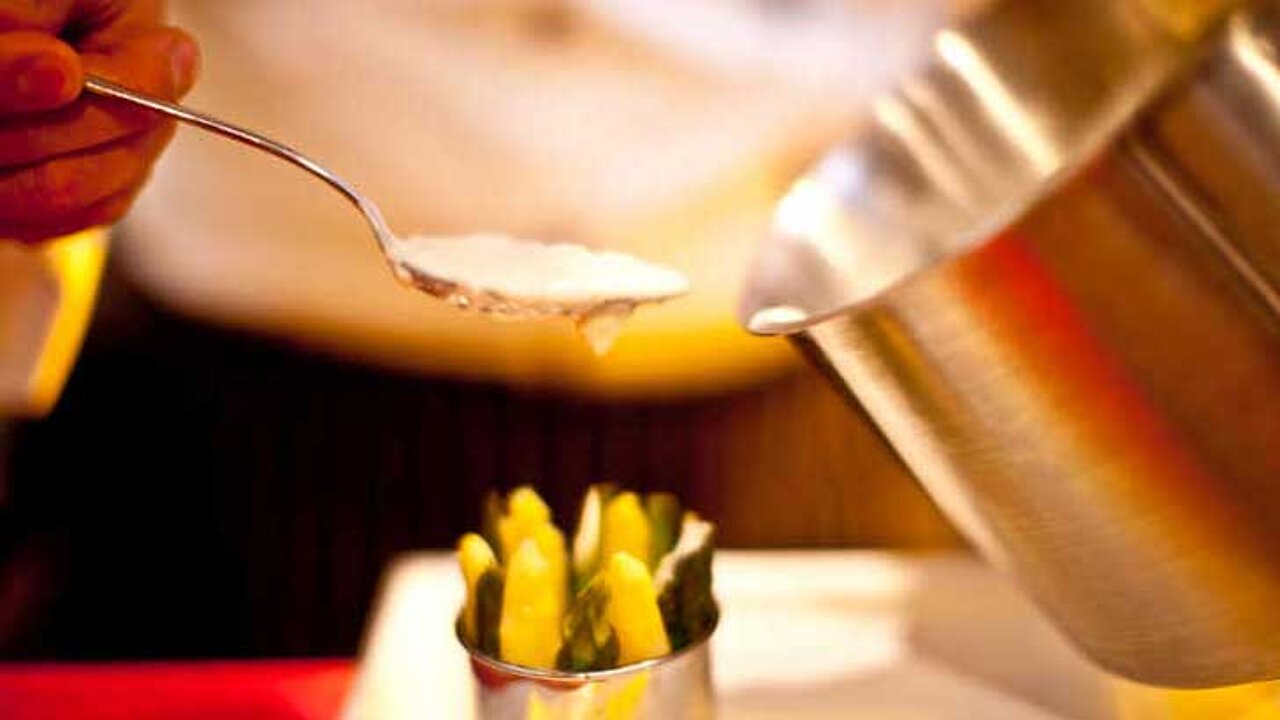Spargel