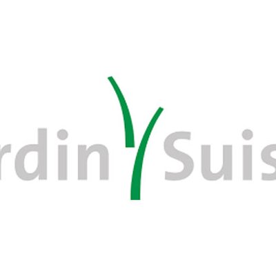 JardinSuisse