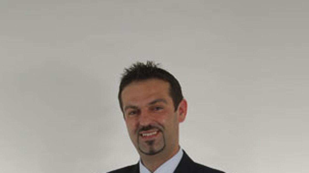 Predrag Vujaklia