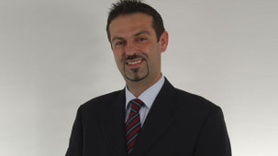 Predrag Vujaklia