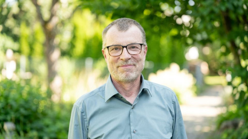 Matthias Lösch