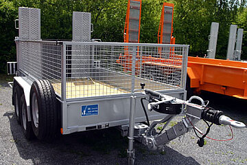 Blomenröhr Fahrzeugbau Blomenröhr Fahrzeugbau