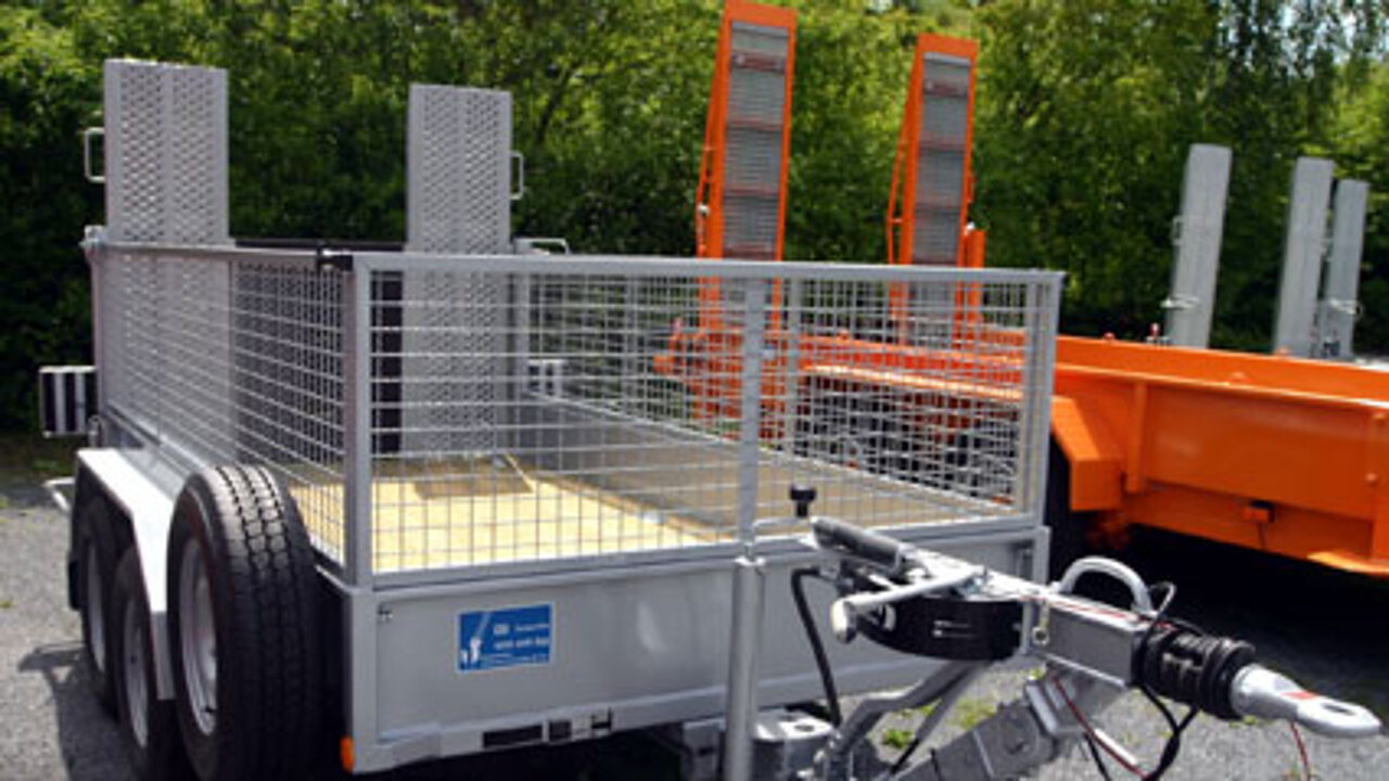 Blomenröhr Fahrzeugbau Blomenröhr Fahrzeugbau