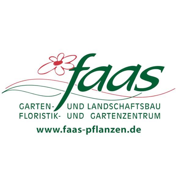 Faas GaLaBau Logo