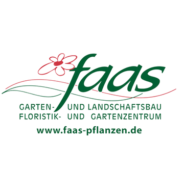 Faas Garten und Landschaftsbau GmbH Faas GaLaBau Logo