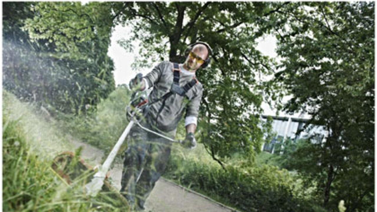 Husqvarna Freischneider