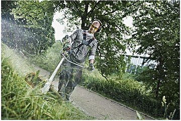 Husqvarna Freischneider