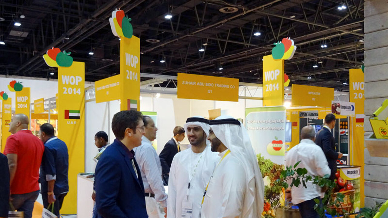 IPM DUBAI
