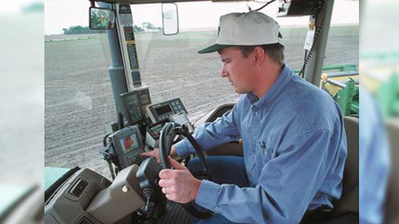 Precision Farming