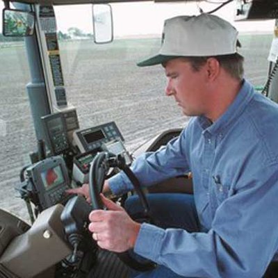Precision Farming