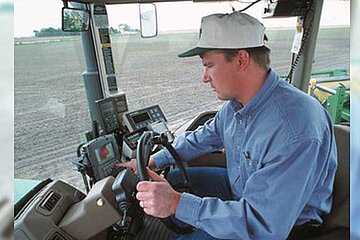 Precision Farming