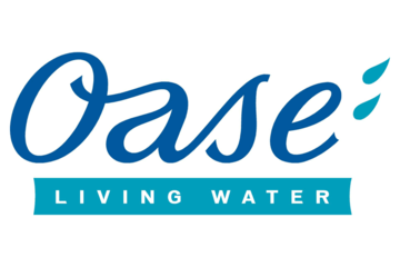 OASE living water Logo