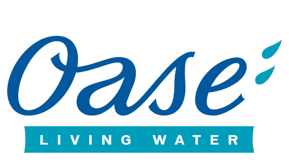 OASE living water Logo