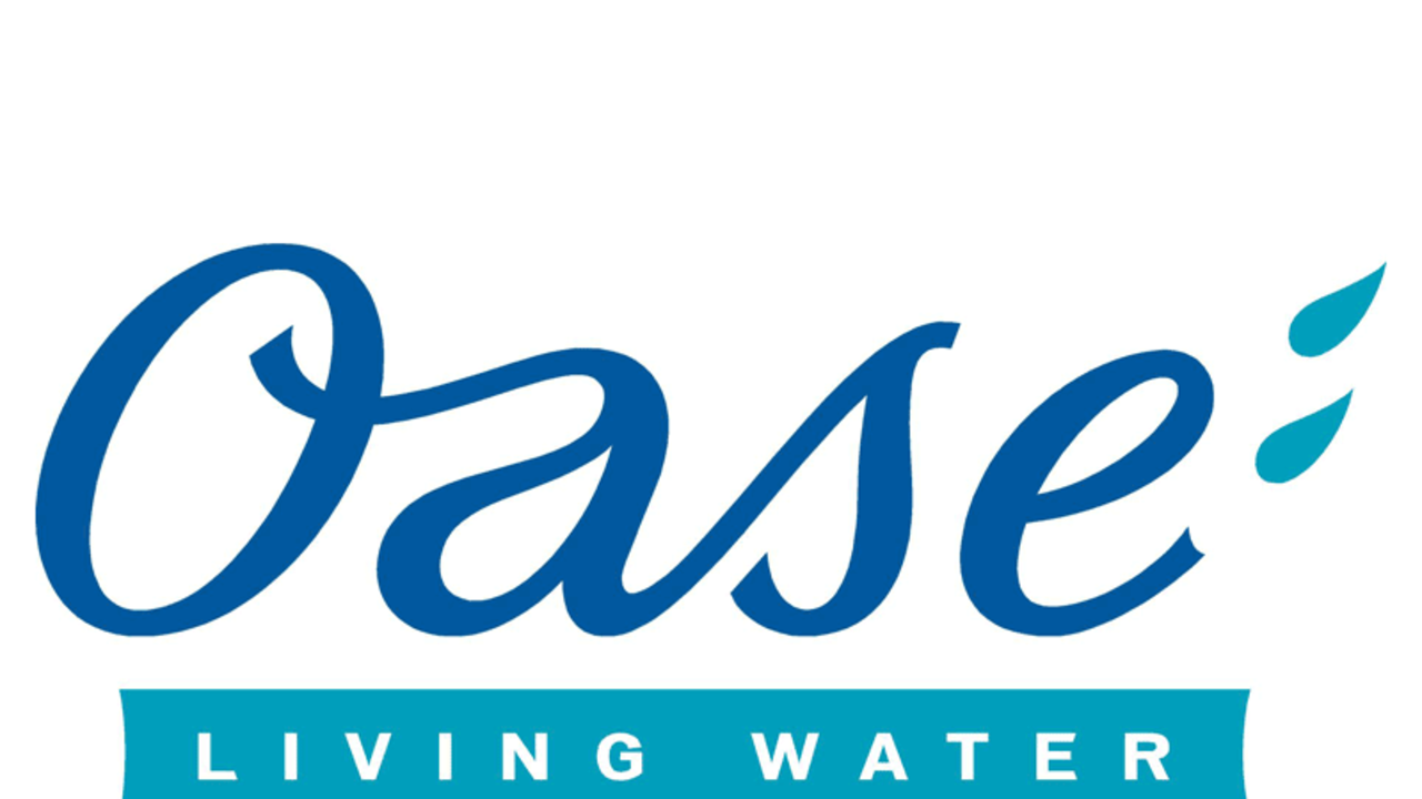 OASE living water Logo