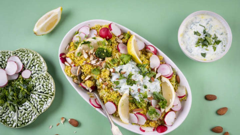 Couscous