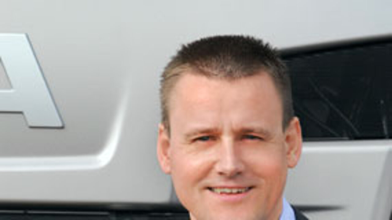 Alexander Vlaskamp