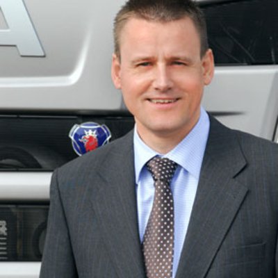 Alexander Vlaskamp