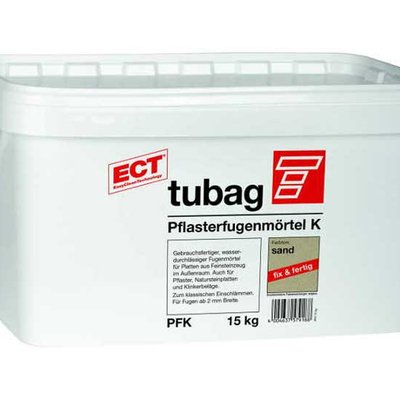 tubag Gebinde