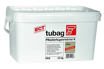 tubag Gebinde