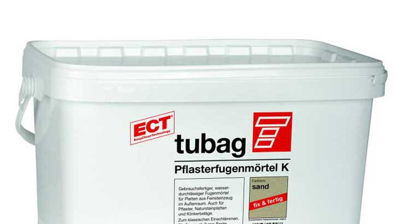 tubag Gebinde
