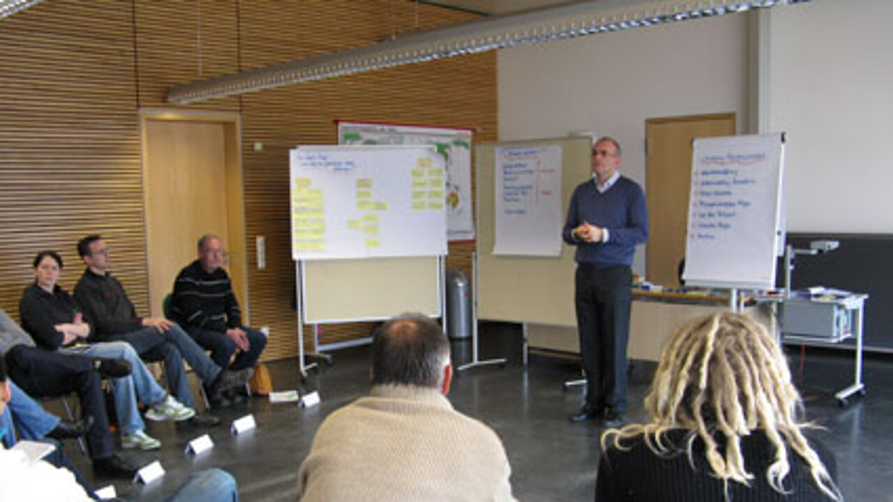WdA-Seminar