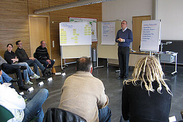WdA-Seminar