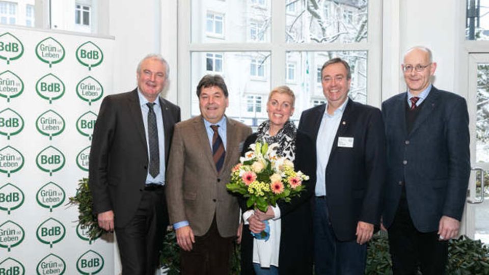 BdB Wintertagung 2019