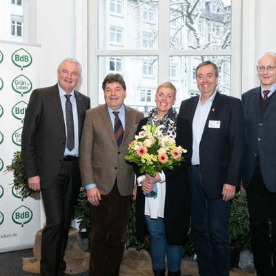 BdB Wintertagung 2019