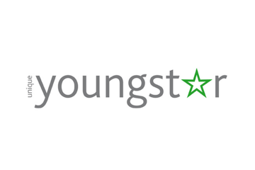 unique youngstar Logo