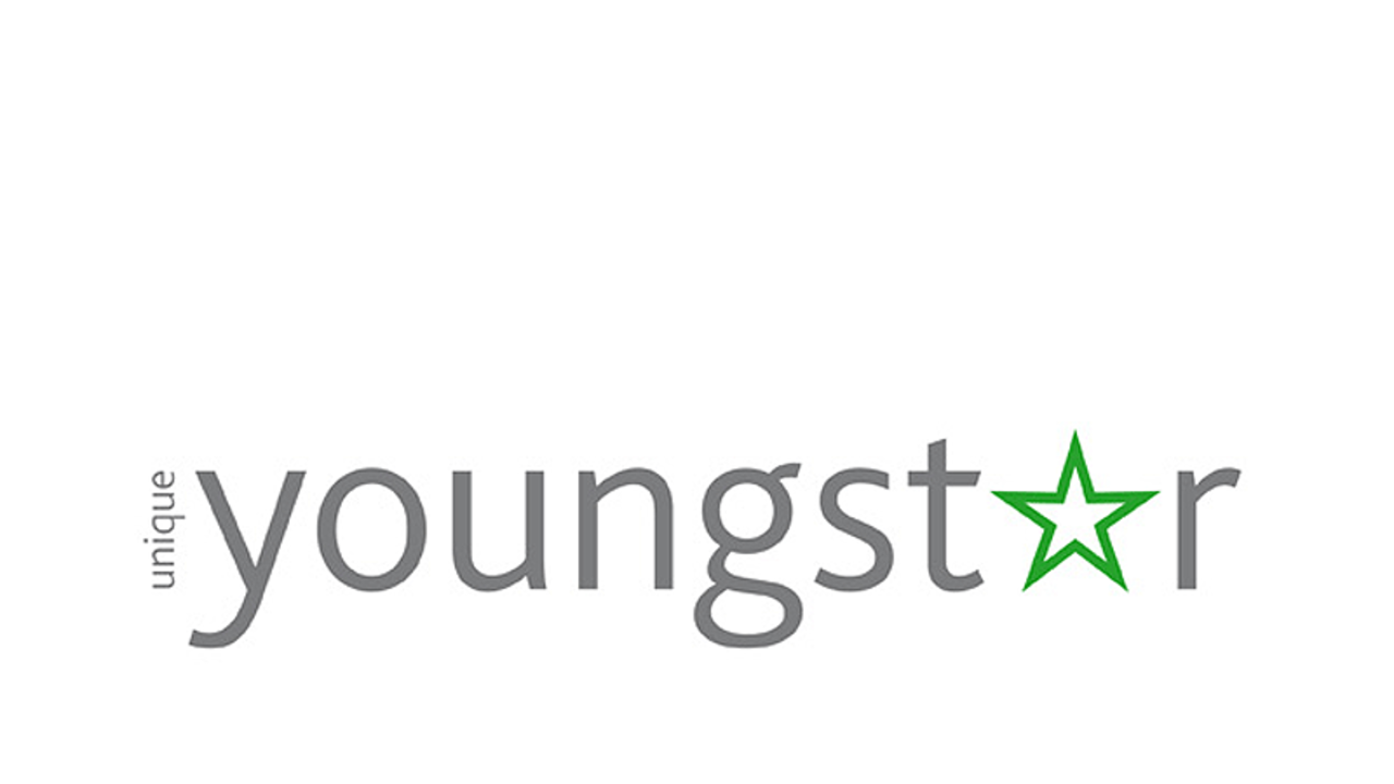 unique youngstar Logo