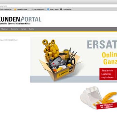 Digitalisierung