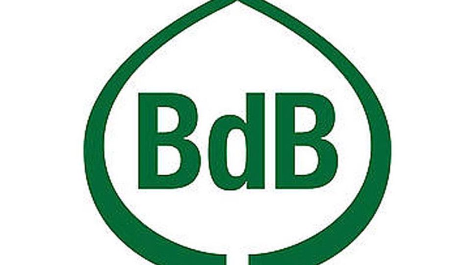 BdB Logo