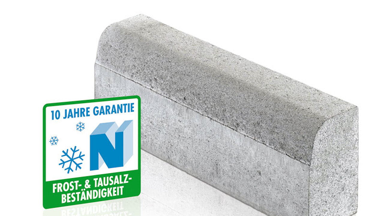 Betonelemente