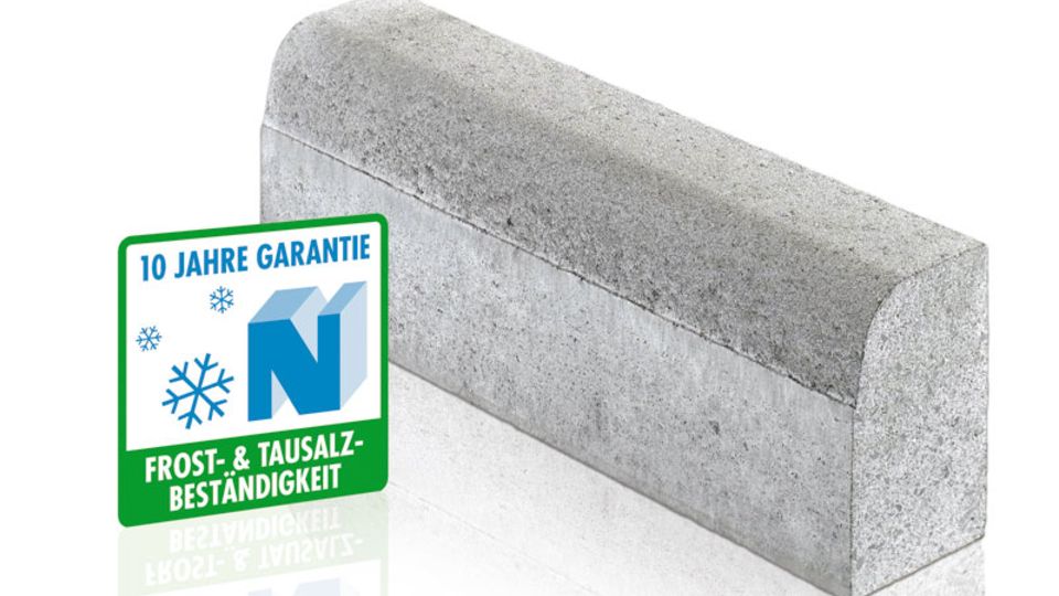Betonelemente